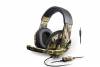Gaming HeadSet SEZ-881 PRO for PS4-PS5-Xbox-one